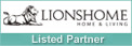 Lionshome Listed partner